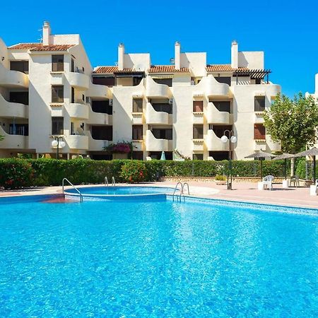 Apartamento La Felicidad II By Denia Costa Екстер'єр фото