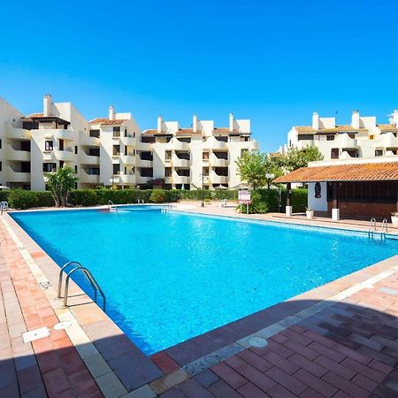 Apartamento La Felicidad II By Denia Costa Екстер'єр фото
