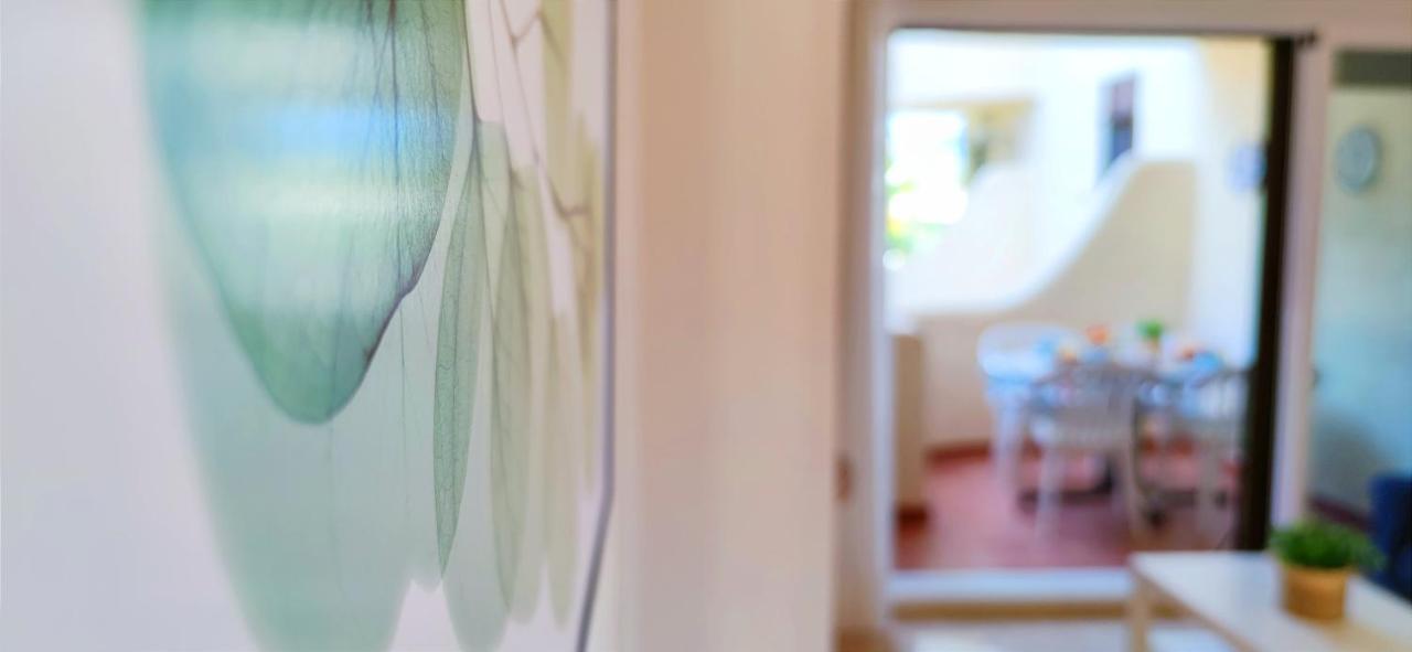 Apartamento La Felicidad II By Denia Costa Екстер'єр фото