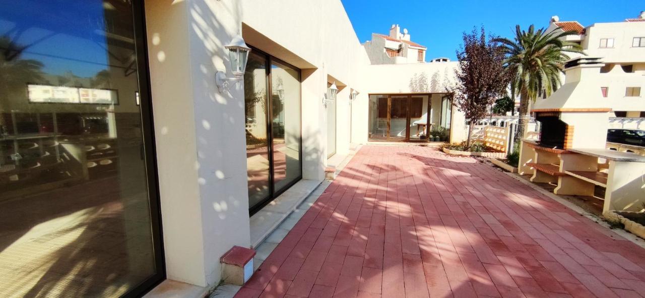 Apartamento La Felicidad II By Denia Costa Екстер'єр фото