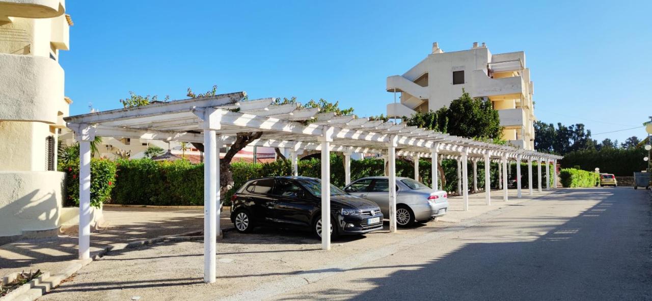 Apartamento La Felicidad II By Denia Costa Екстер'єр фото
