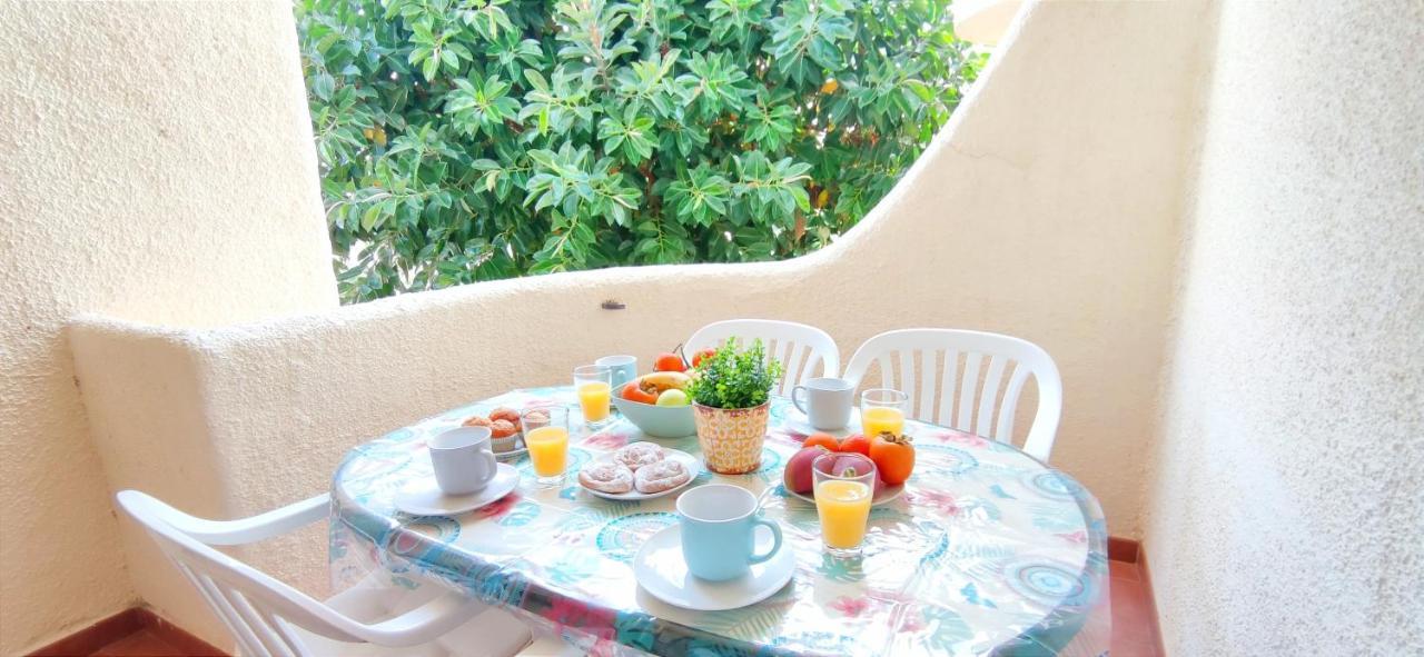 Apartamento La Felicidad II By Denia Costa Екстер'єр фото