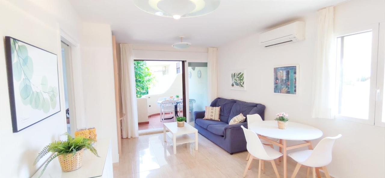 Apartamento La Felicidad II By Denia Costa Екстер'єр фото