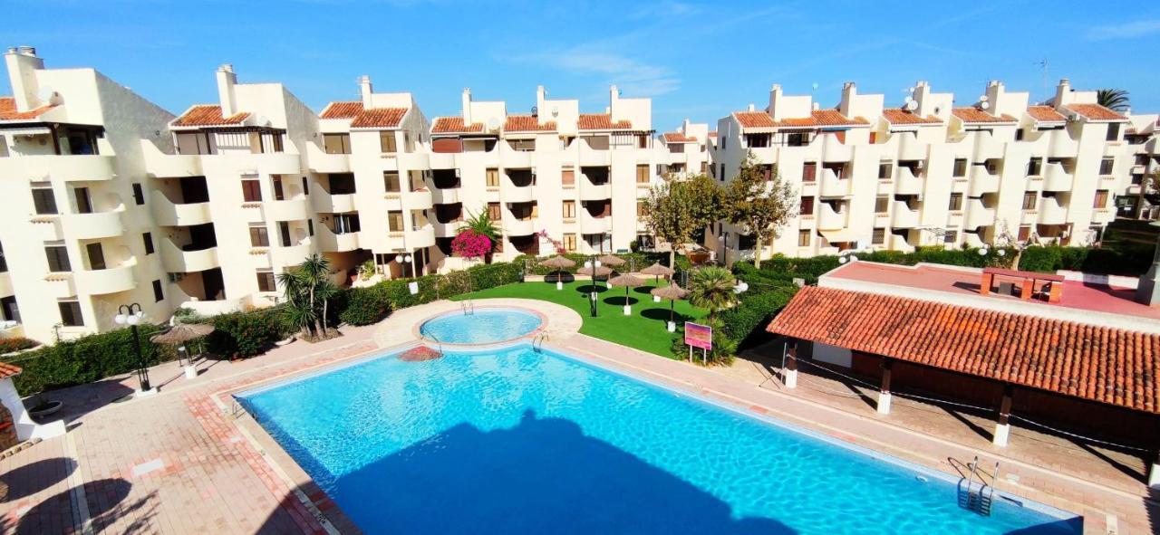 Apartamento La Felicidad II By Denia Costa Екстер'єр фото
