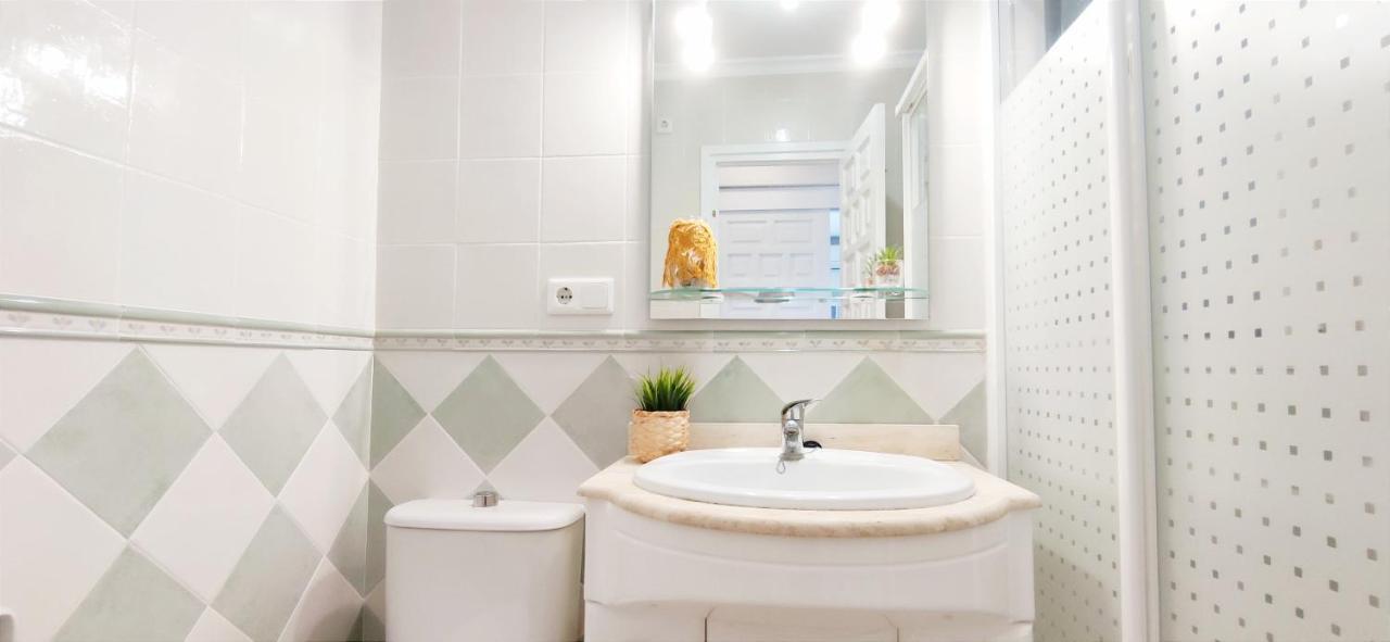 Apartamento La Felicidad II By Denia Costa Екстер'єр фото