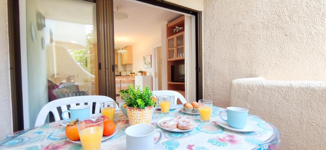 Apartamento La Felicidad II By Denia Costa Екстер'єр фото
