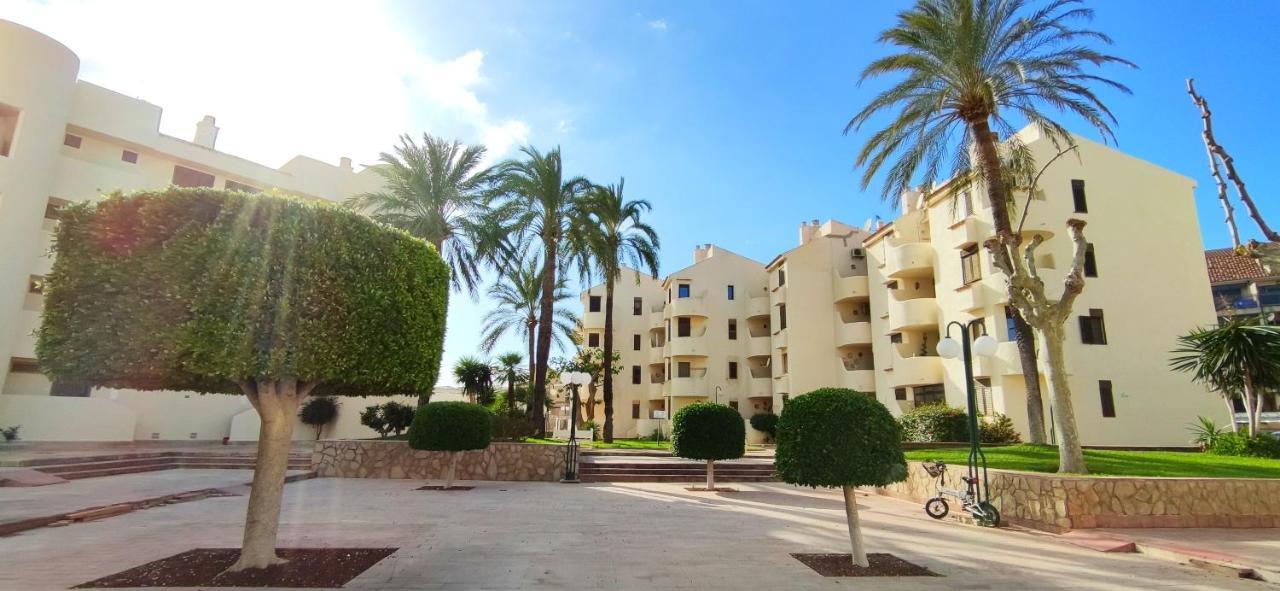 Apartamento La Felicidad II By Denia Costa Екстер'єр фото