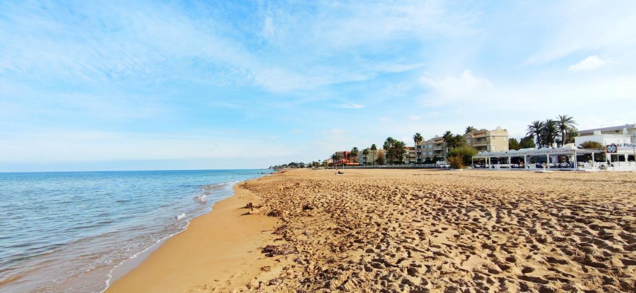 Apartamento La Felicidad II By Denia Costa Екстер'єр фото